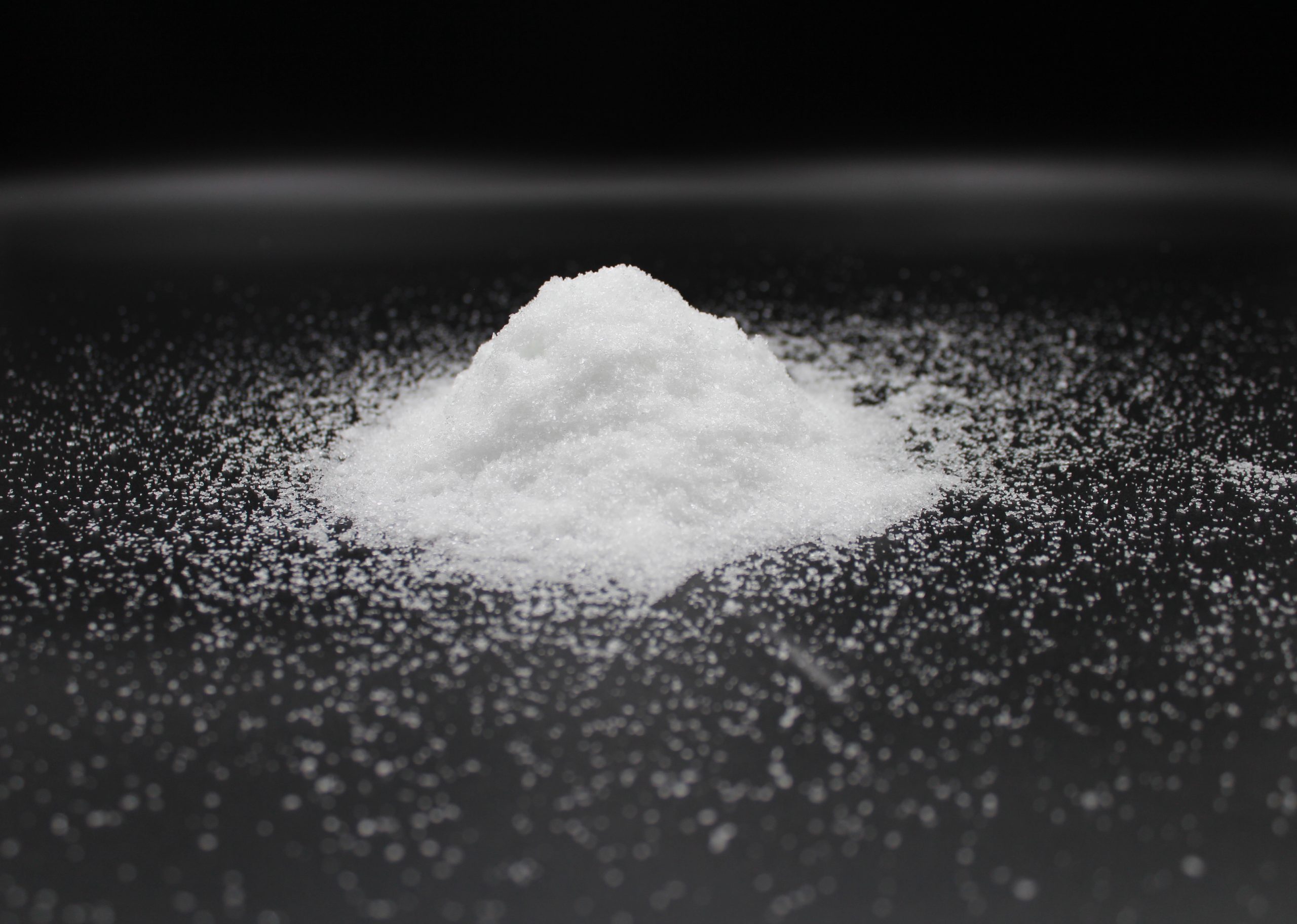 Magnezyum-Sülfat-Heptahidrat